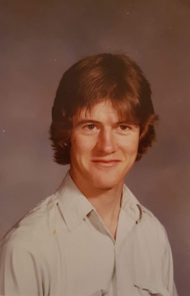 Douglas Grant Fehr Profile Photo
