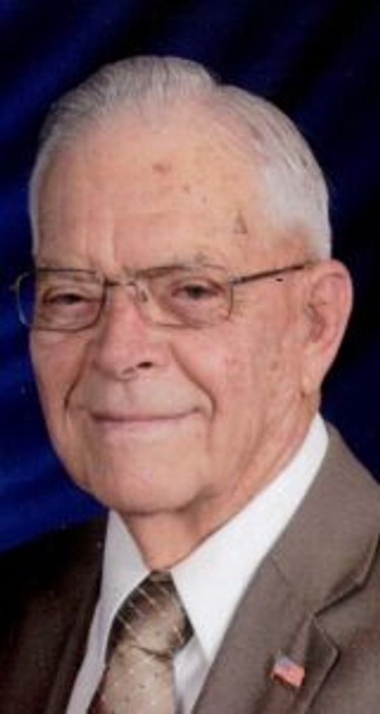 Dean V. Wilkerson