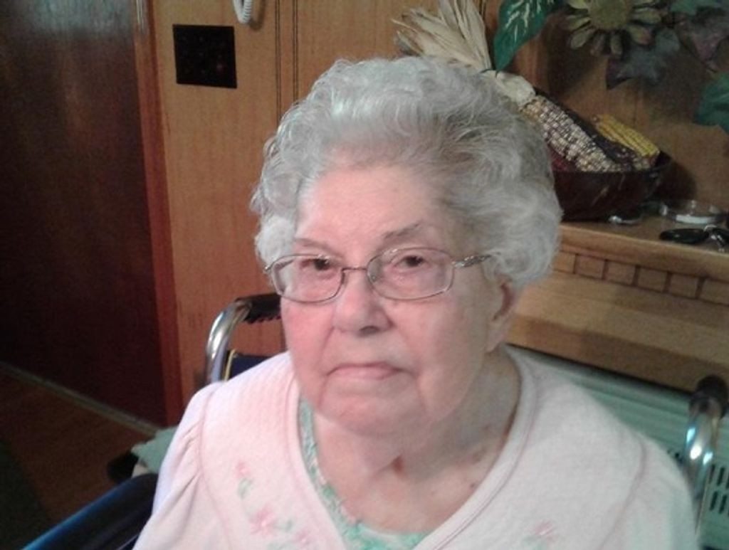 Nova Mays Profile Photo