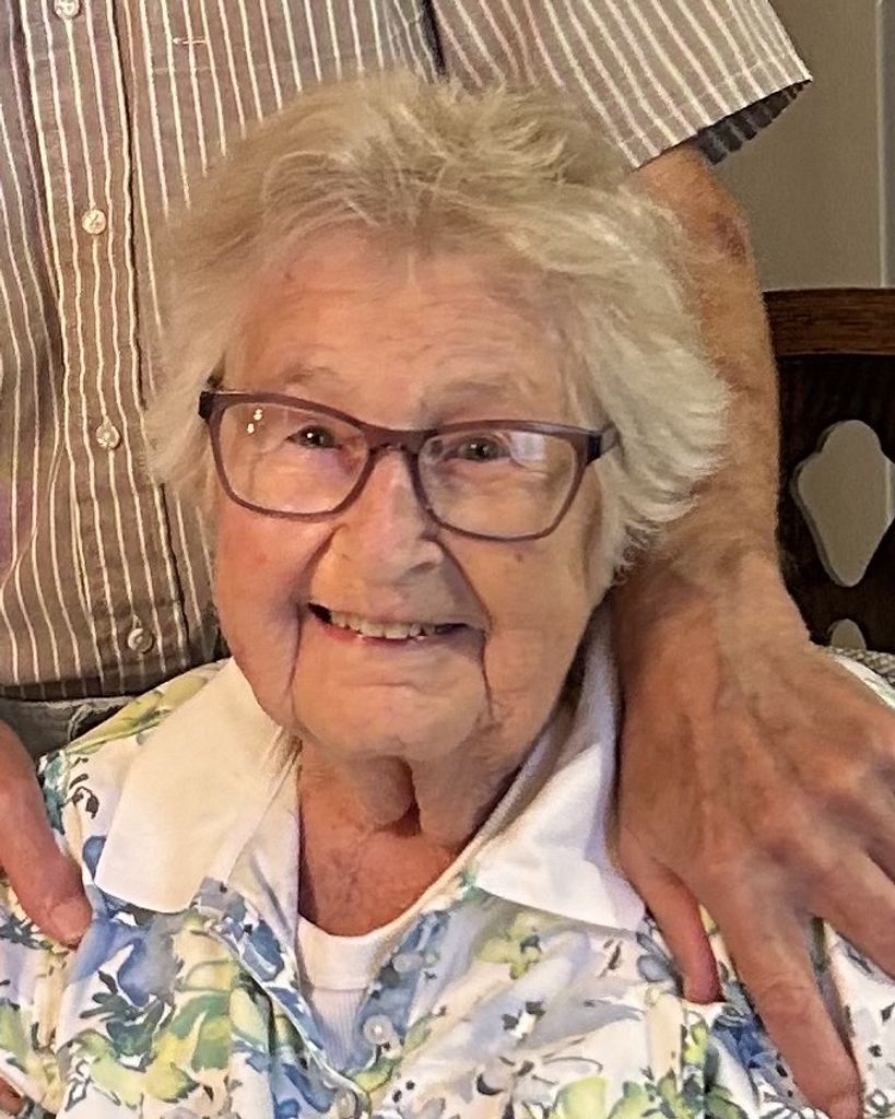 Shirley Ann Hardesty Profile Photo