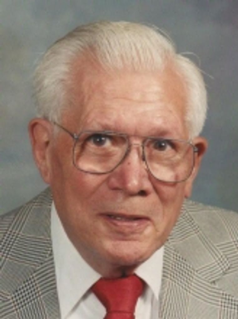 Carl W. Layman