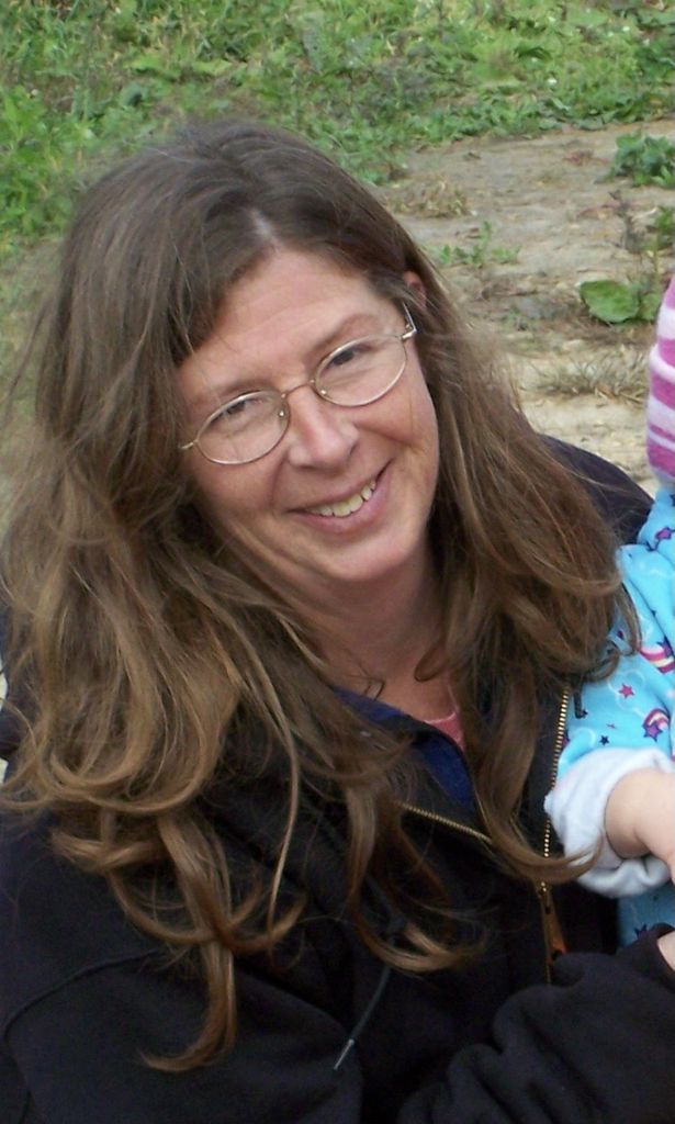 Jacqueline Ann Thoen