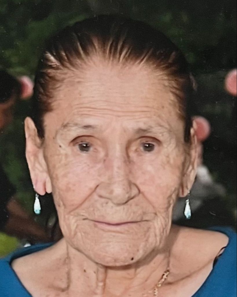 Cirina Miranda Uturbide Profile Photo