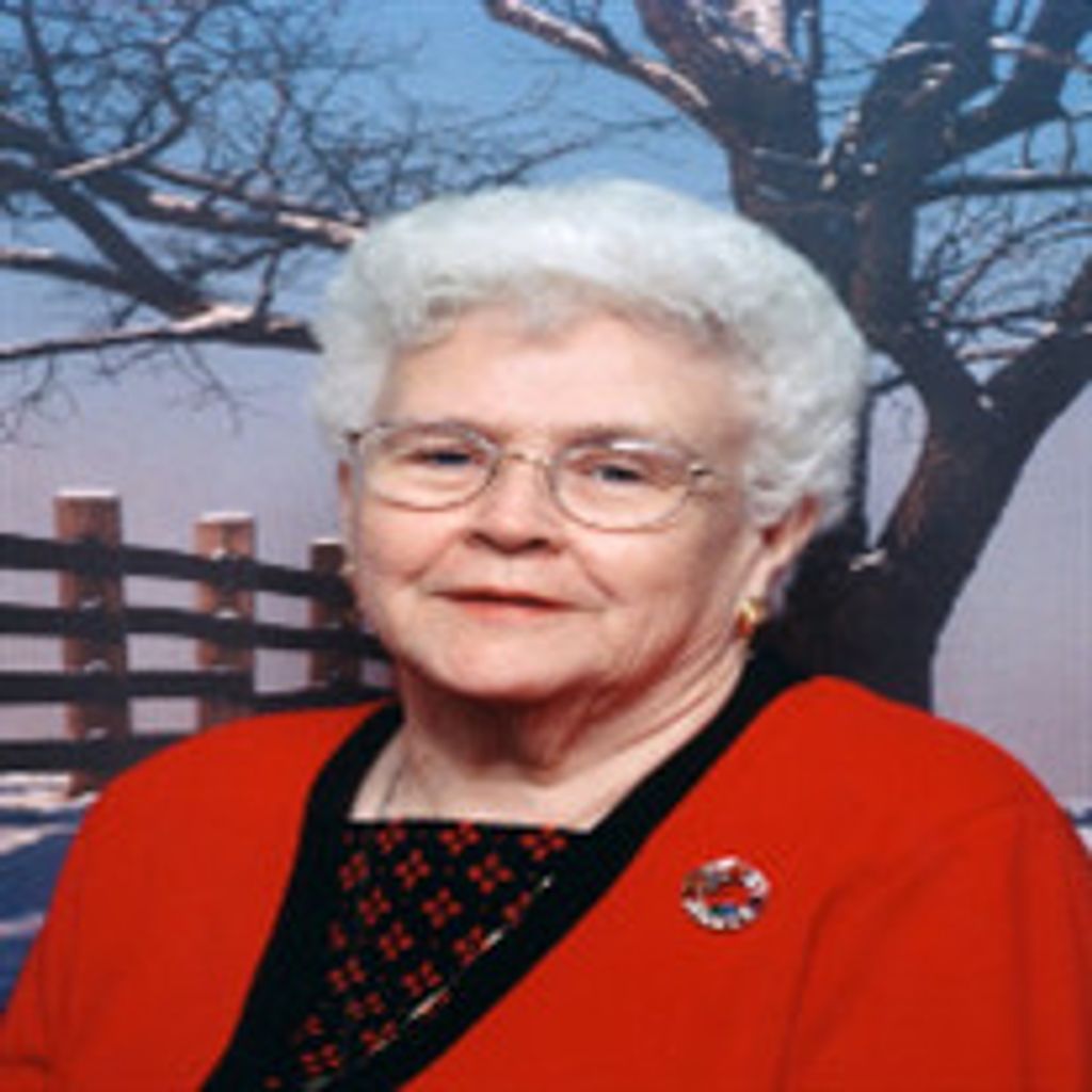 Beatrice Knight Profile Photo