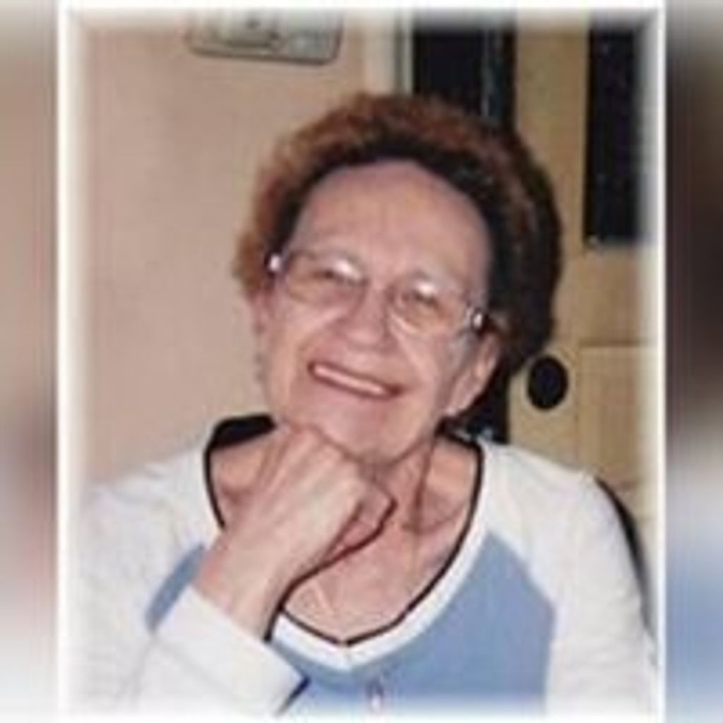 Georgia M. Eurek