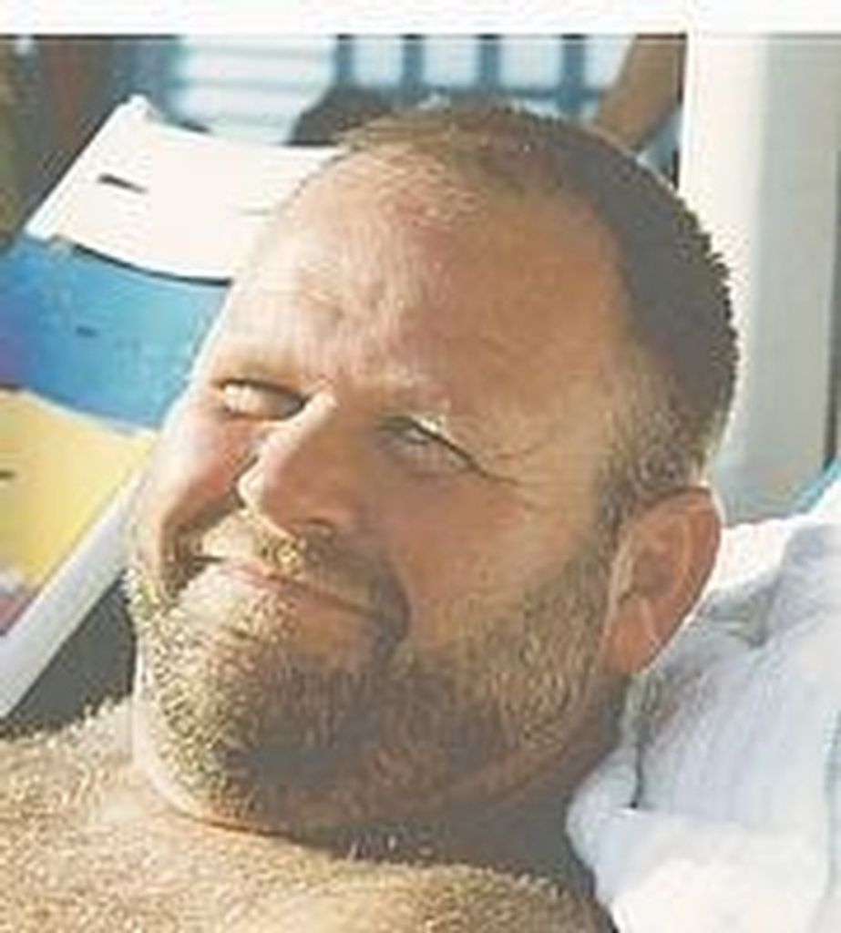 Wade Preston Narwold