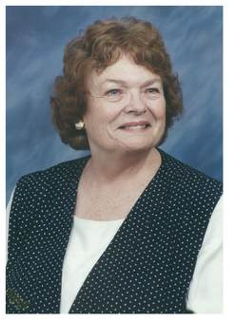 Mary Jean E. Smith