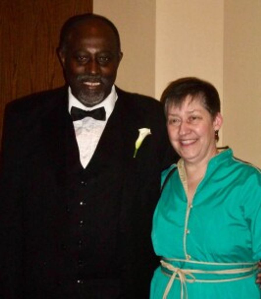 Nathaniel Witherspoon Profile Photo