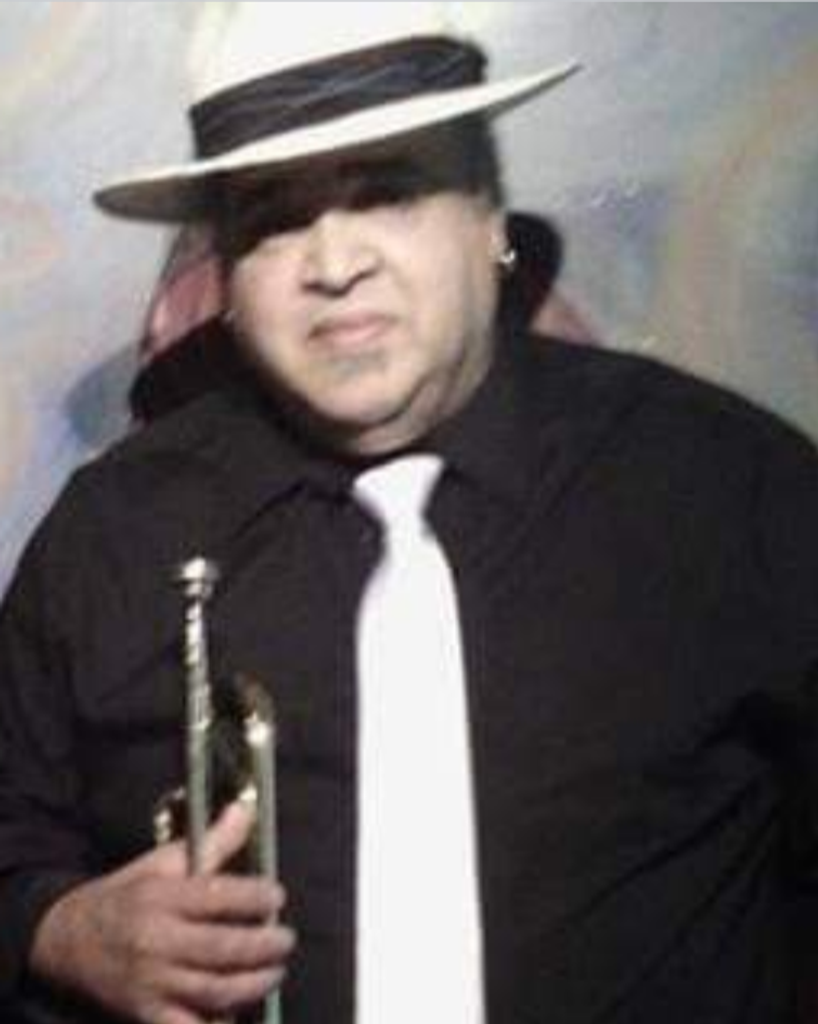 Alexander Serrano