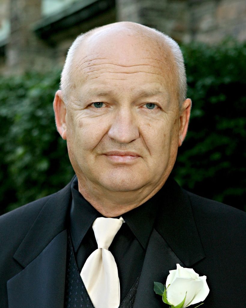 Gary Wayne Sanders