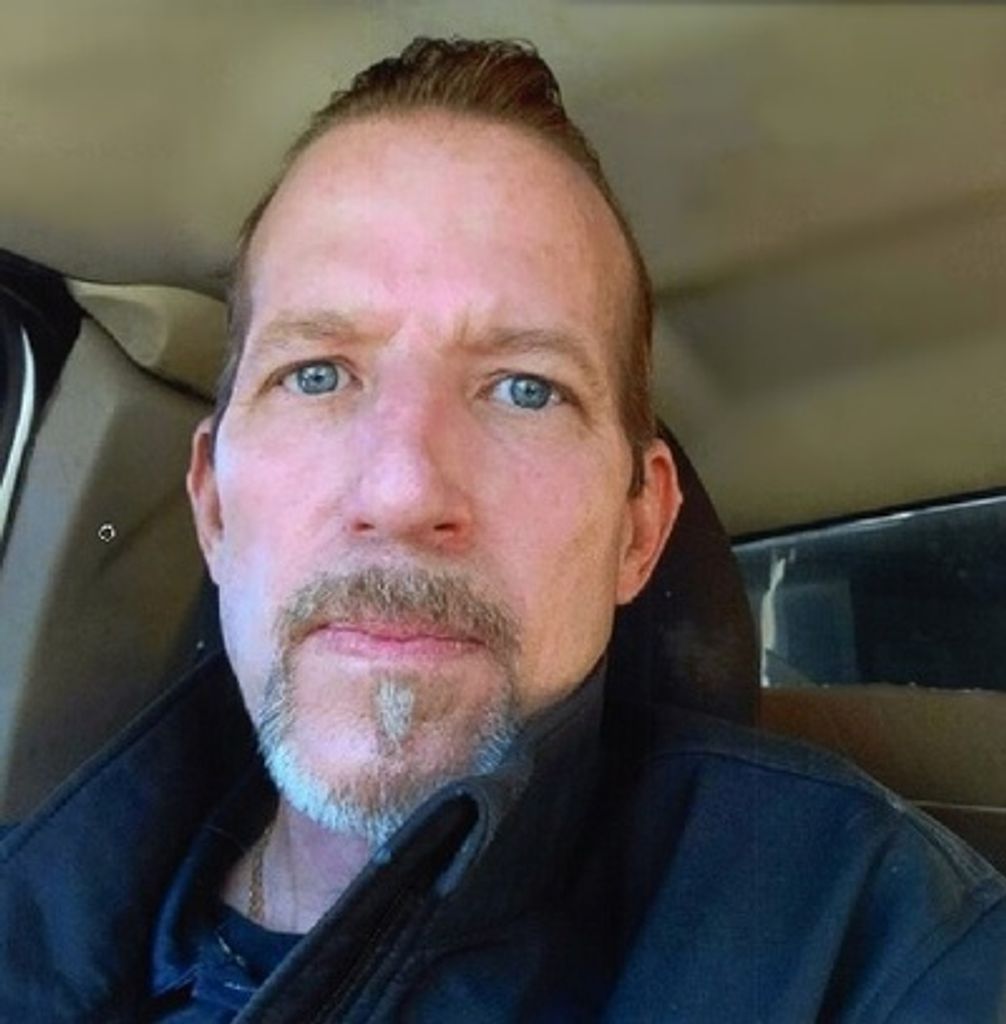 Jason Keith Corley Profile Photo