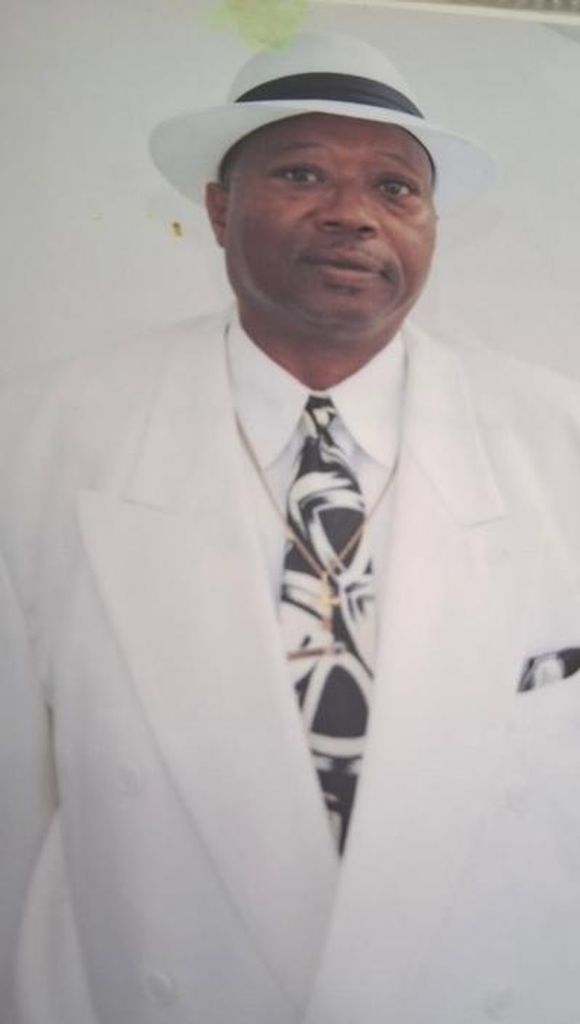 Therman E. De'Braux, Jr. Profile Photo