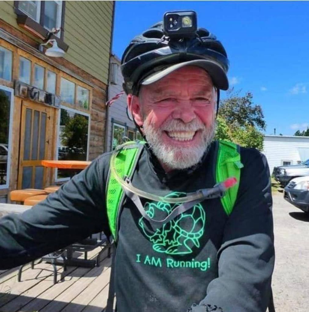 Hal Russell Profile Photo