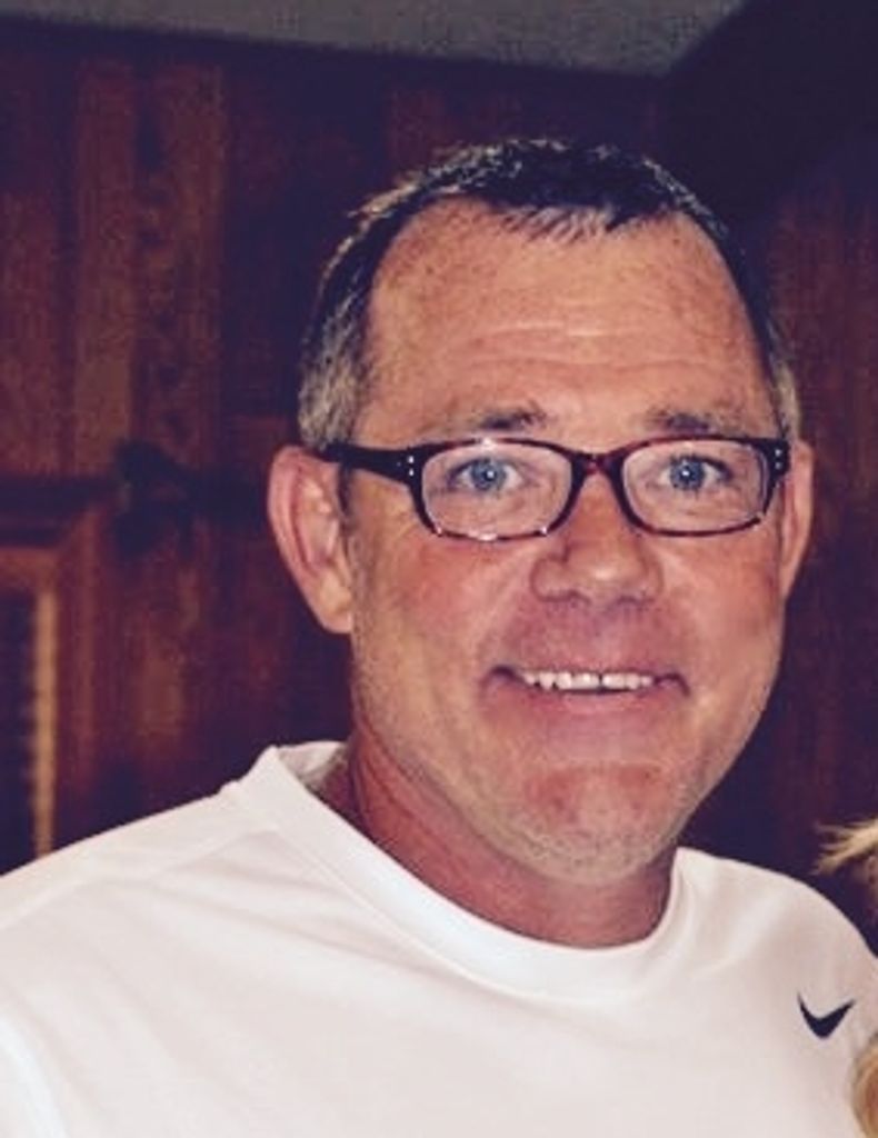 Michael G. "Greg" Clark