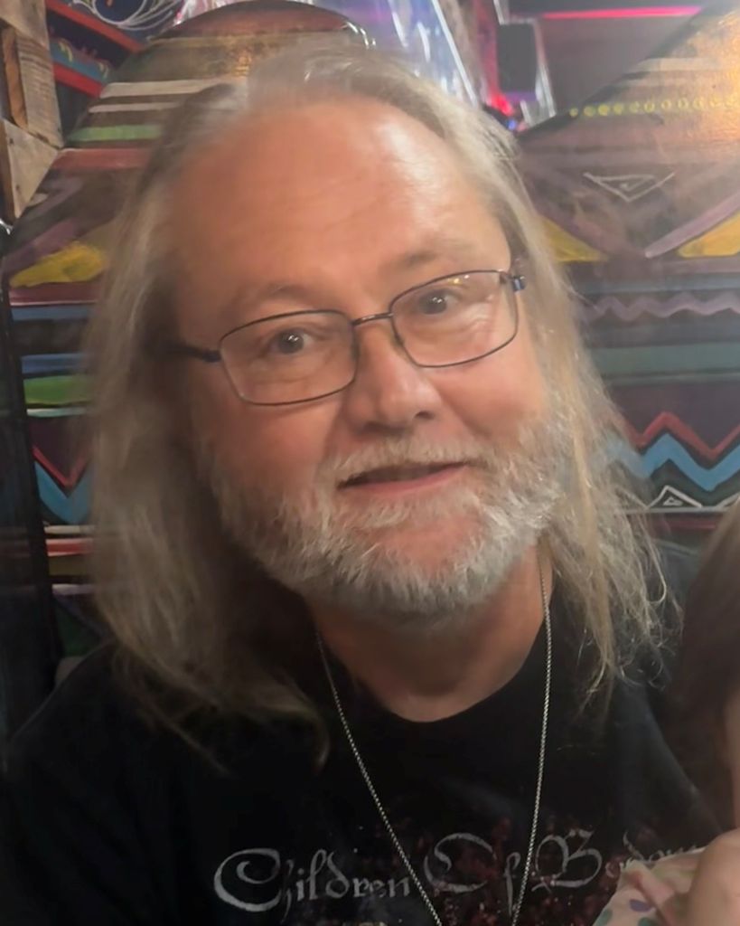 Bryan Scott Pardue Profile Photo
