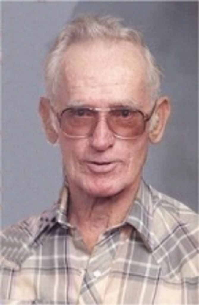 Clyde V. Dayton