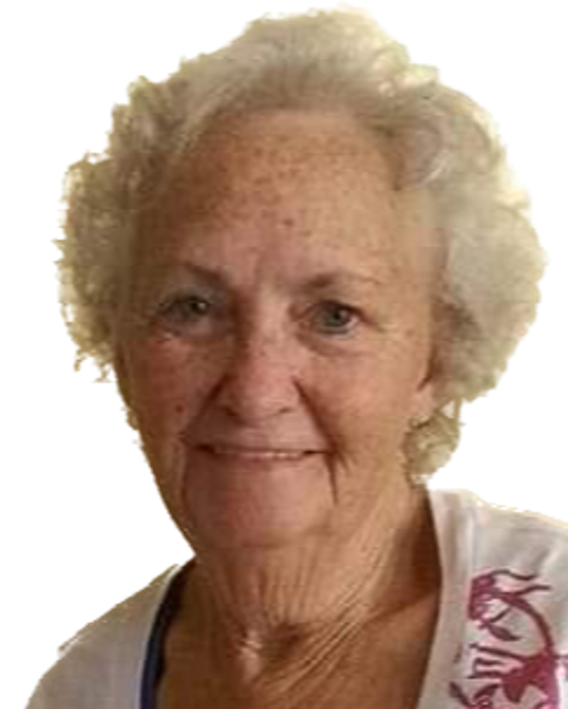 Yvonne McSurley