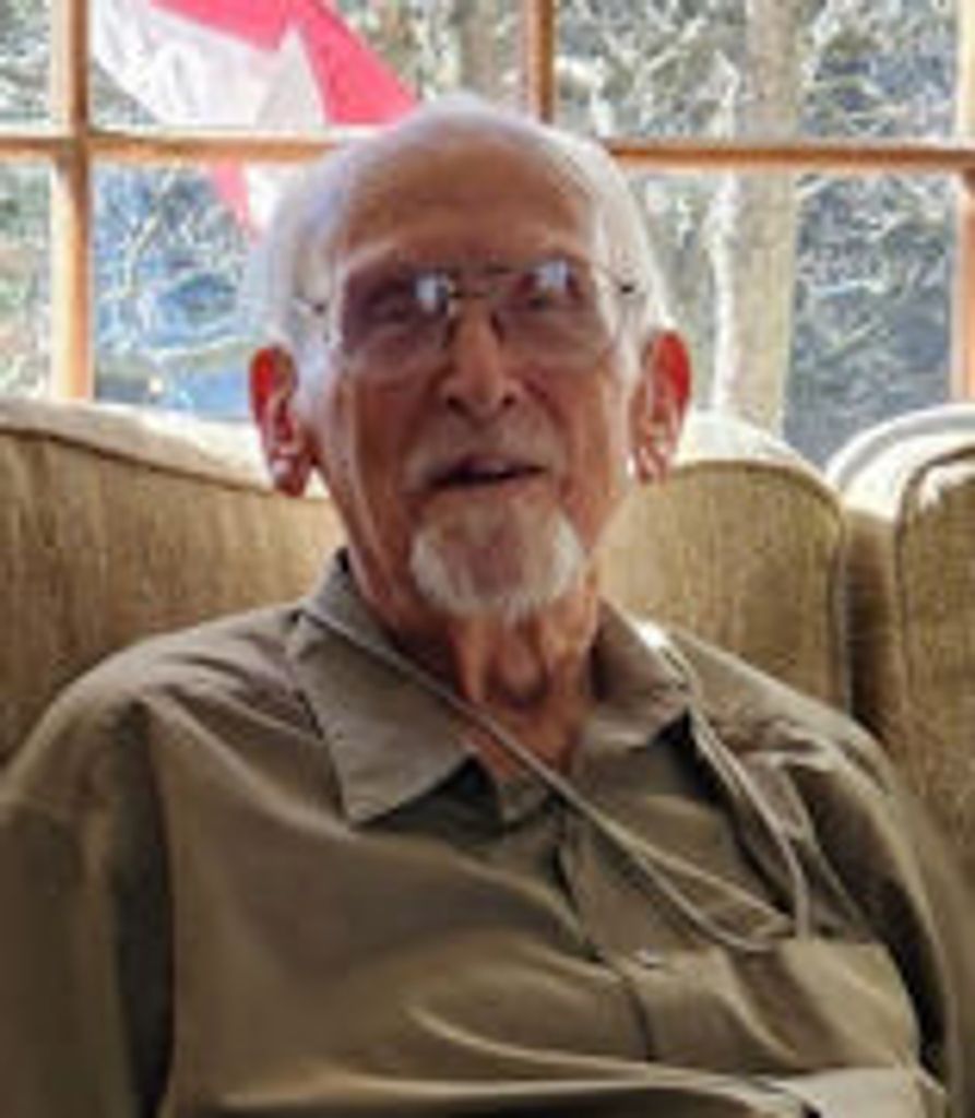 Theodore J Collier Profile Photo