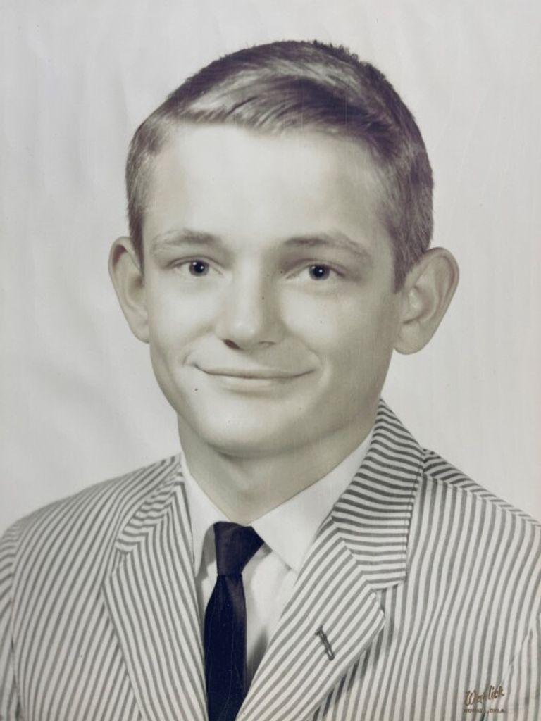Michael Ketcherside