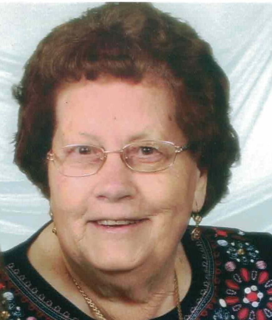 Teresa A. (Nocera)  Lucca