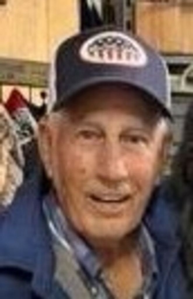 Clyde Algie Johnson Profile Photo