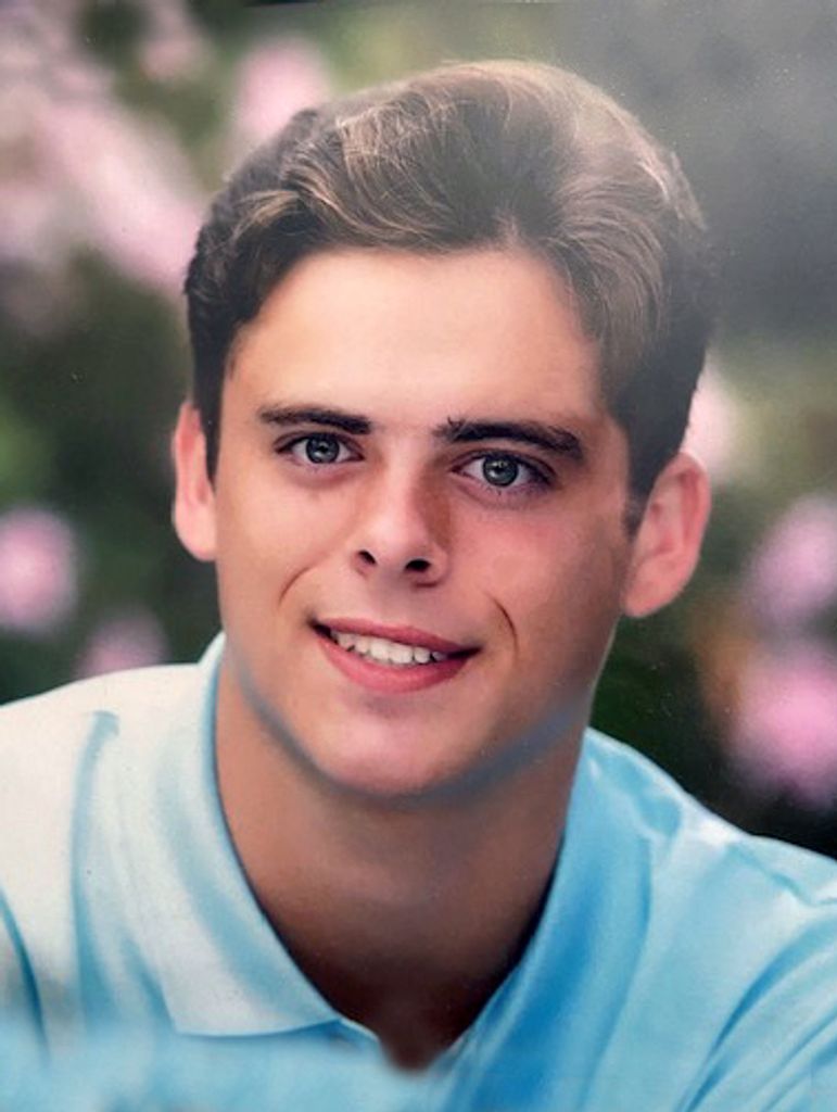 John Zenon Chrabuszcz, Iii