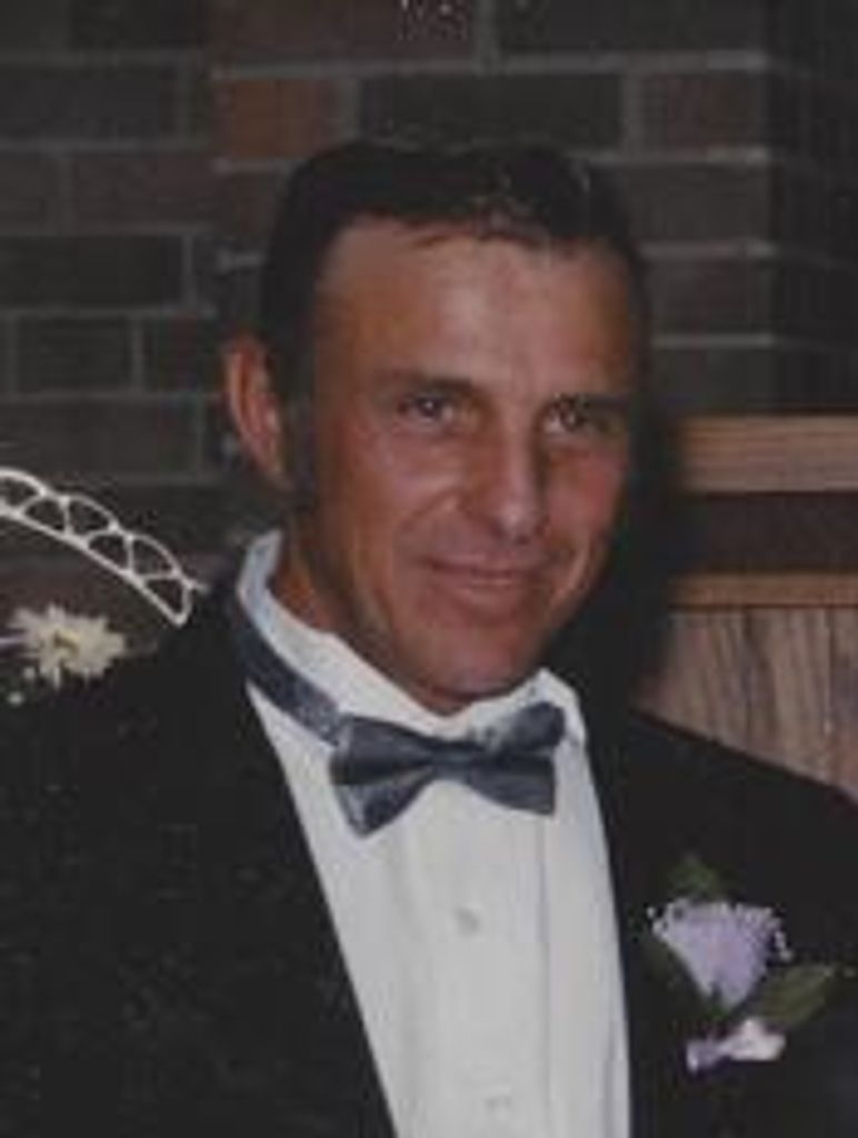 Milton Edward Schott