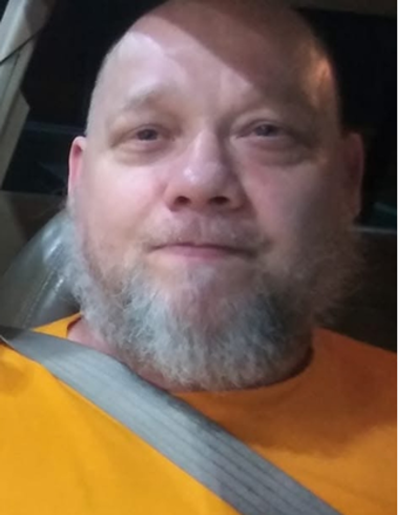 Shawn Eugene Beasley