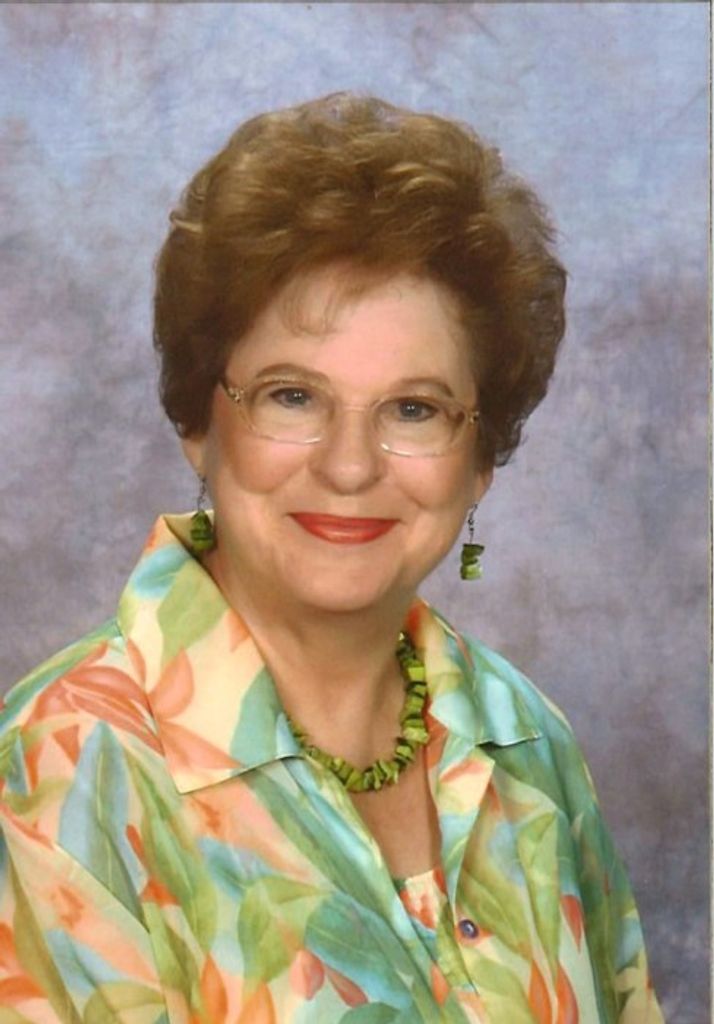 Nancy Strozier