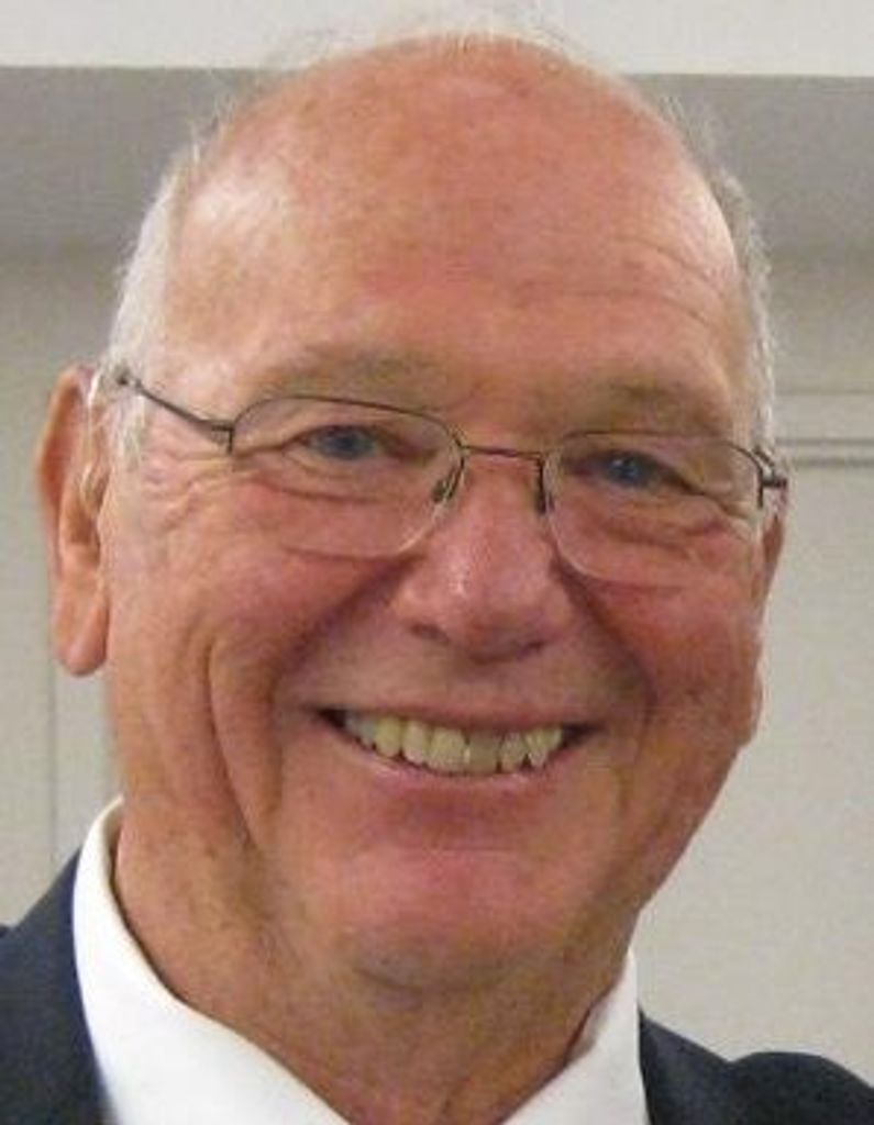 James Bernard Otten