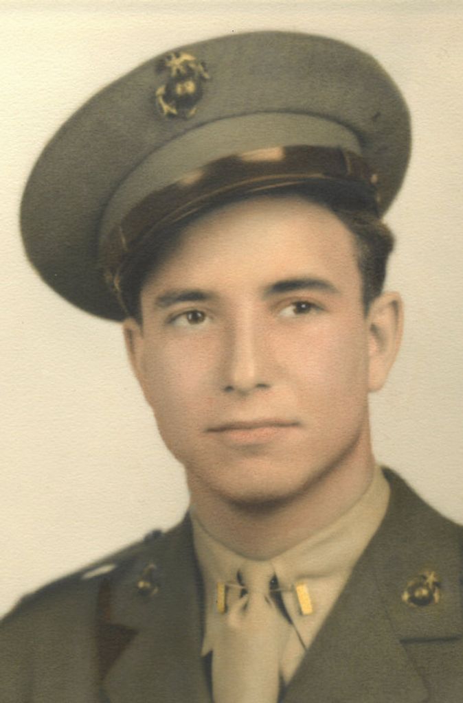Richard A. Mayes