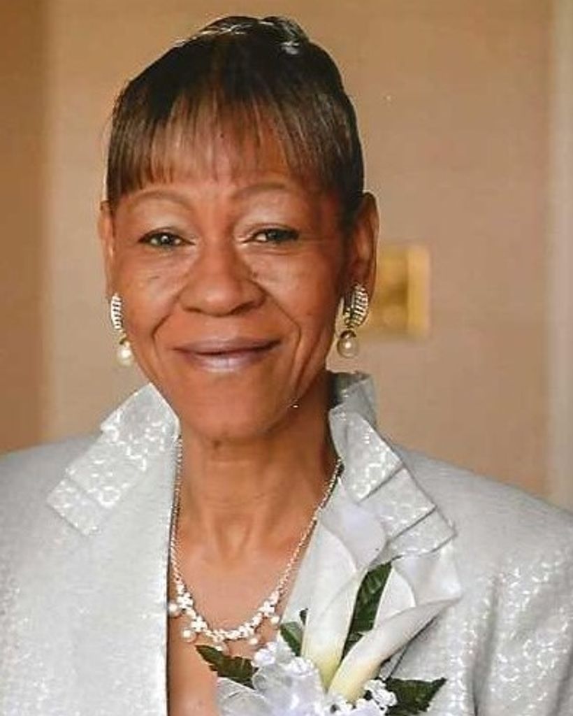 Josephine Alexander Profile Photo