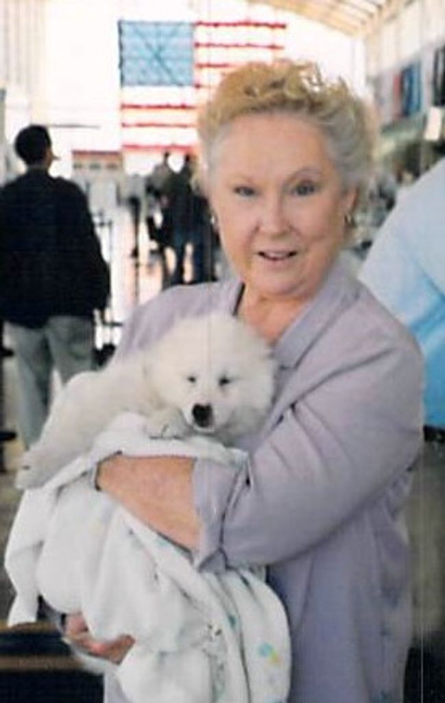 Trudy Clark Matranga