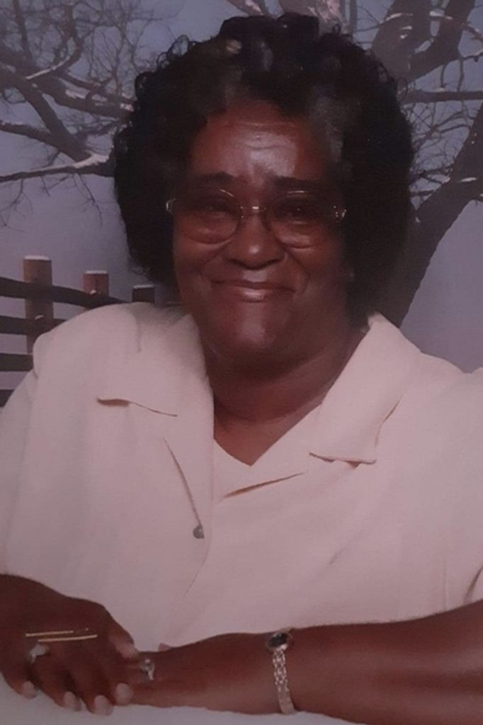 Emma Gertrude Neal Williams Profile Photo