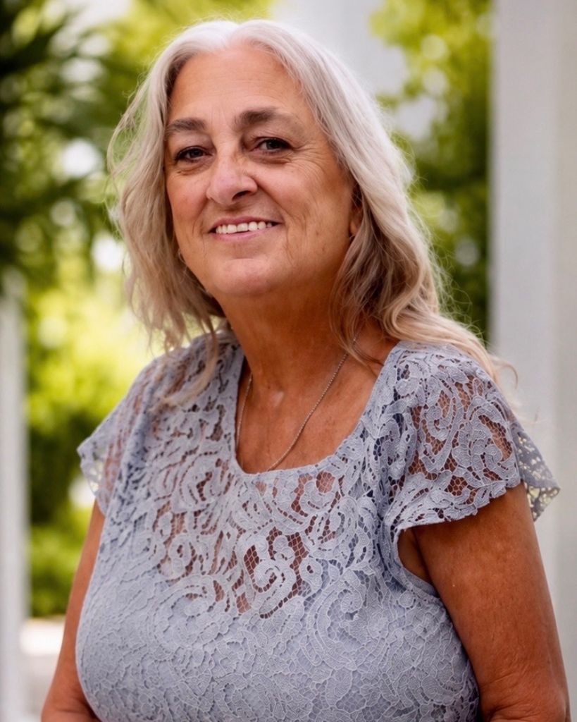 Linda Ruth Gagas(Shanks)