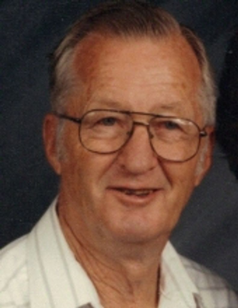 Ronald Neely