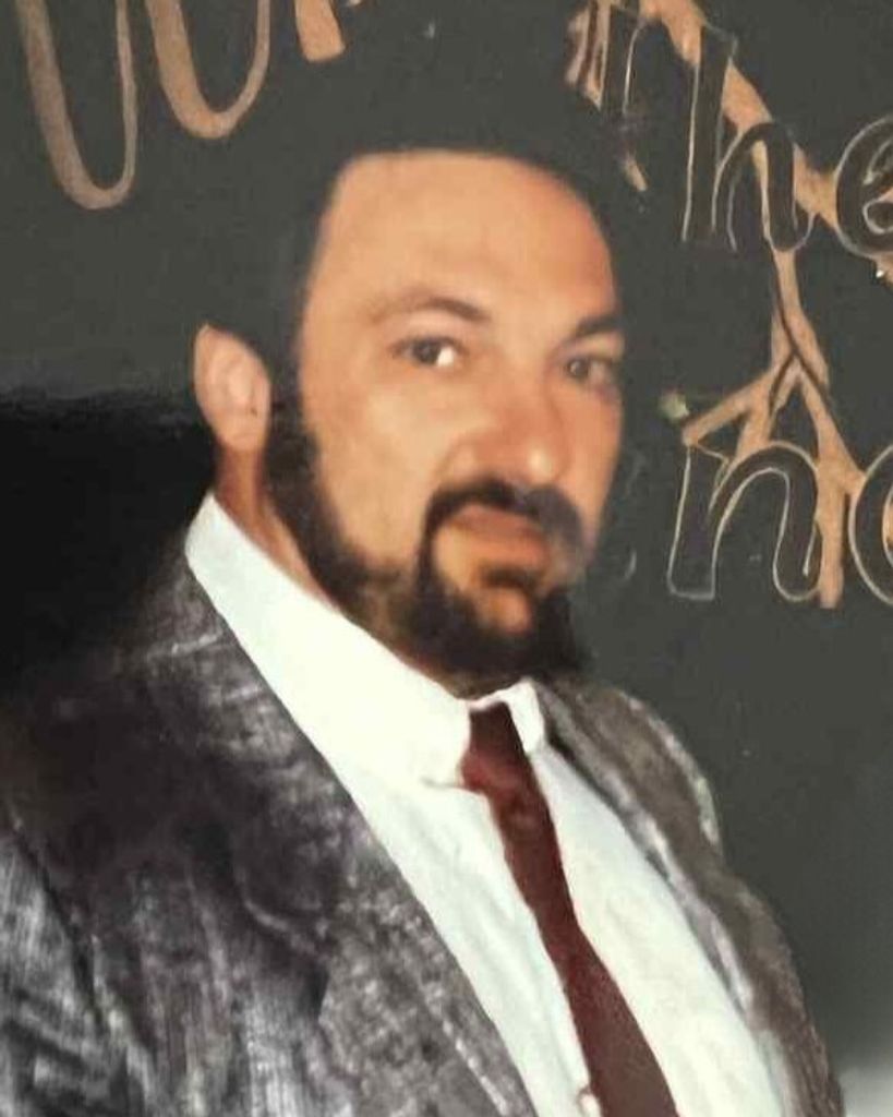 Michael J. Berube Profile Photo