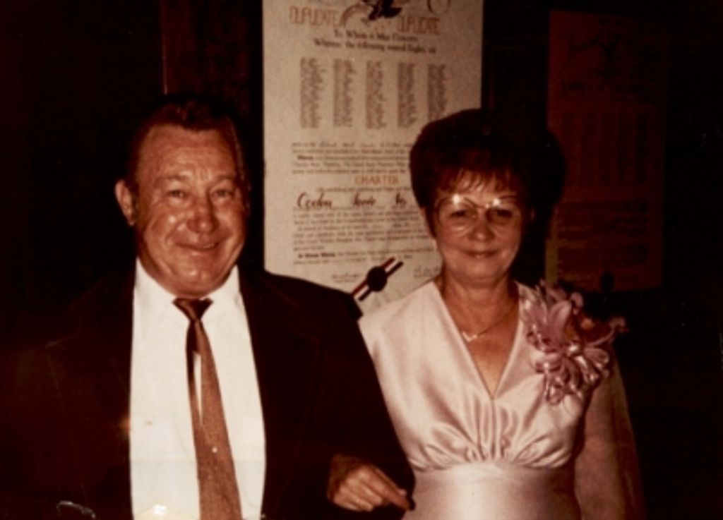 Judith Reeder Kihlstrom