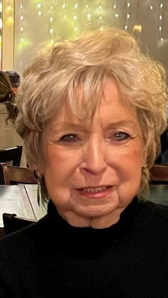 Joann "Jodie" Clarke White Profile Photo