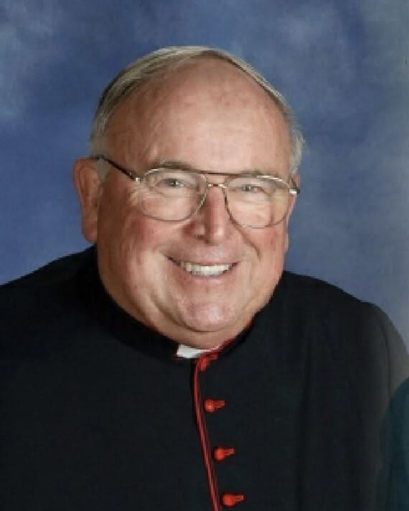 Roger Andrew Lechner Profile Photo