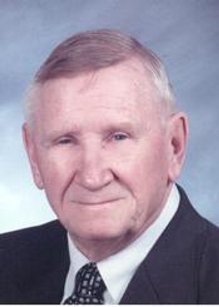 Allen "Al" L. Pomeroy