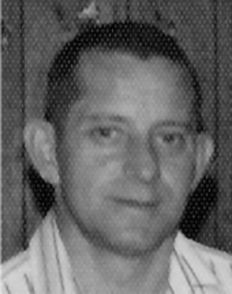 Russell Gene Gauch