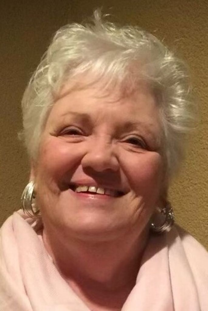 Charlene Weekley Bogan