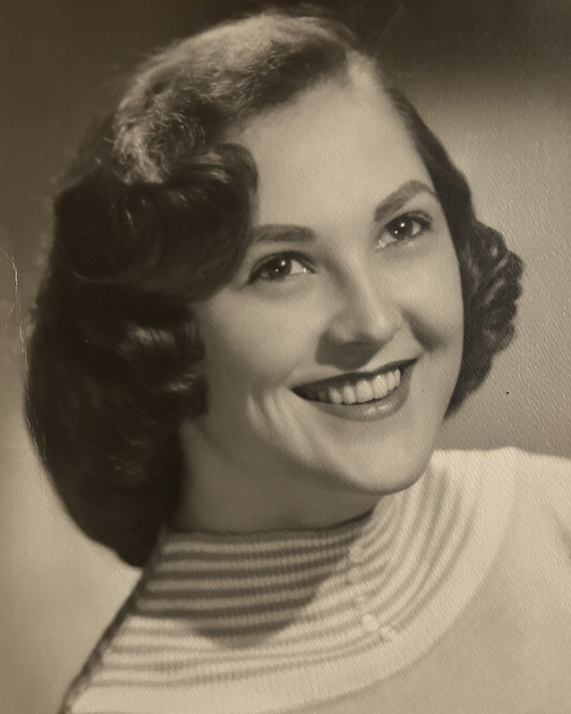 Lynore Eve "Lyn" Long