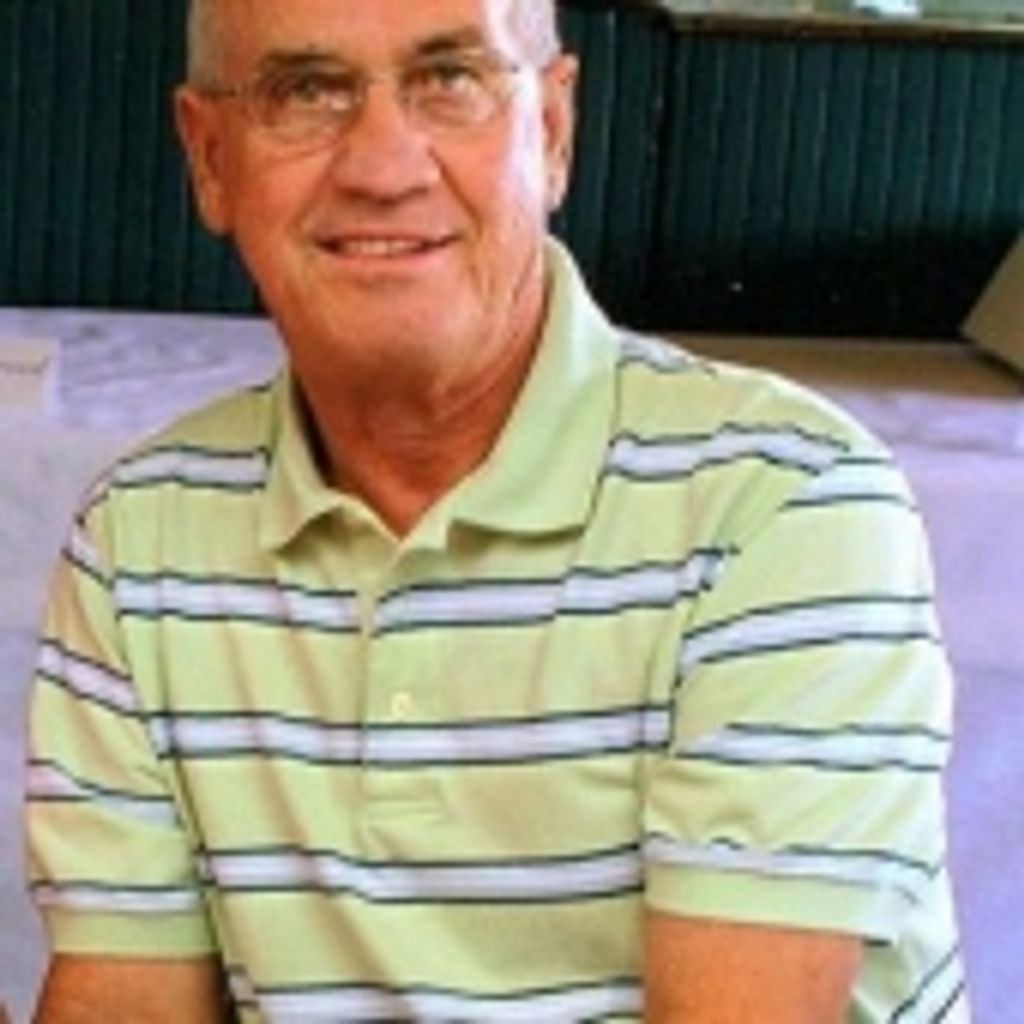 George E. Puckett