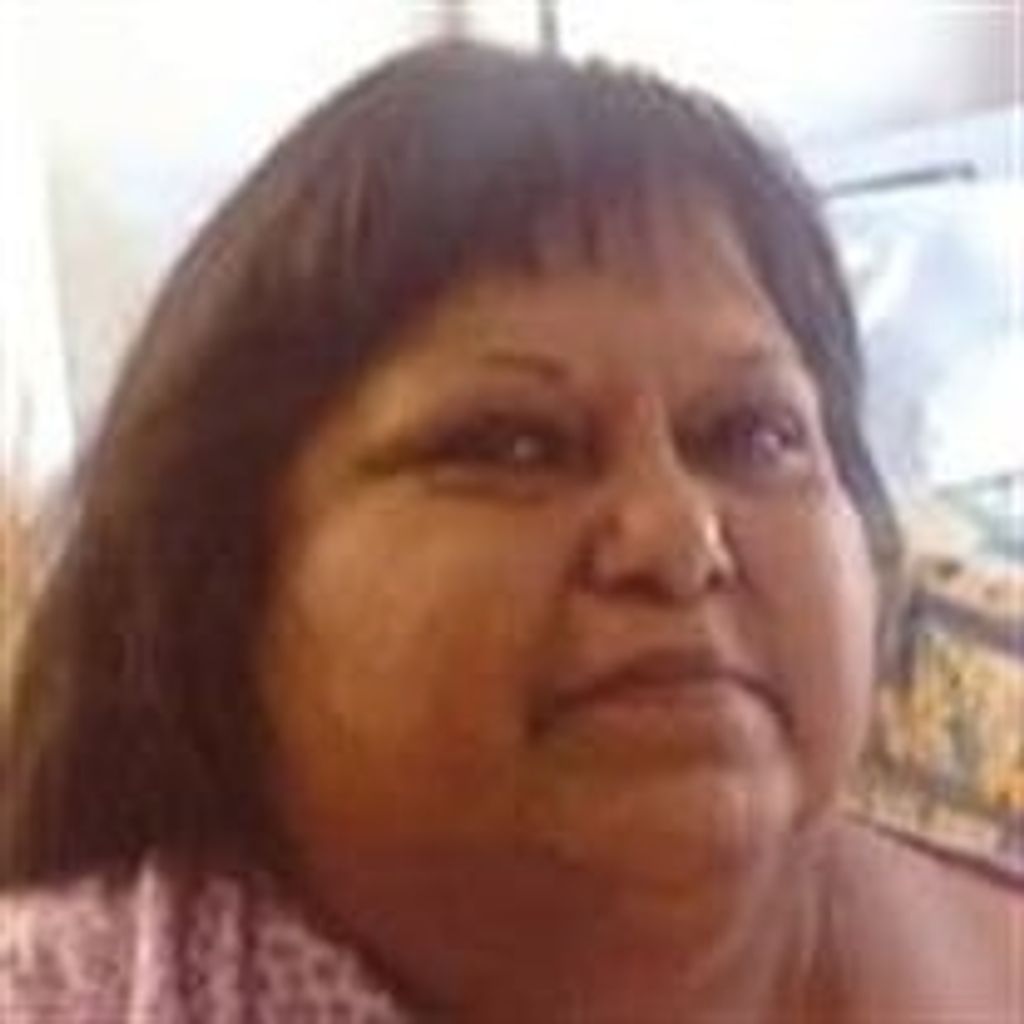 Maria Vigil Profile Photo