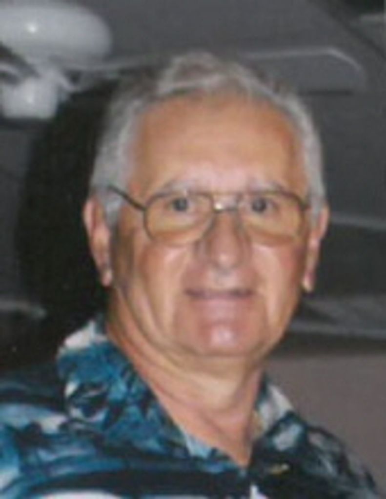 Lester H. Gravlin