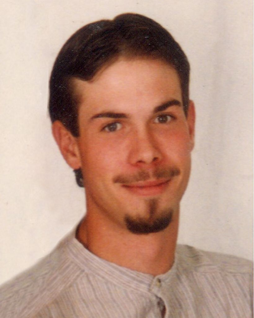 Joshua Andrew Hatch