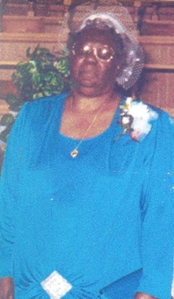 Mrs. Mary Ella Gadson Profile Photo