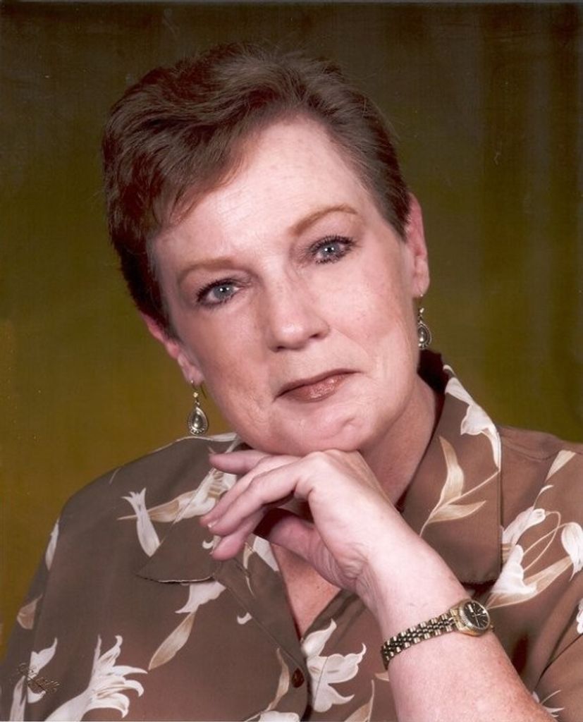 Patricia "Trish" Williams